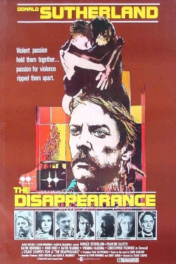 watch-The Disappearance