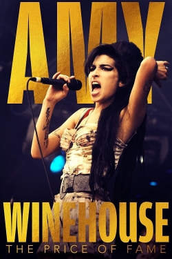 watch-Amy Winehouse: The Price of Fame