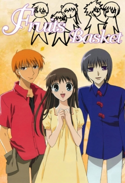 watch-Fruits Basket