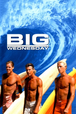 watch-Big Wednesday