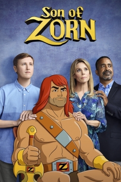 watch-Son of Zorn