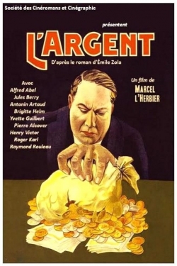 watch-L'Argent