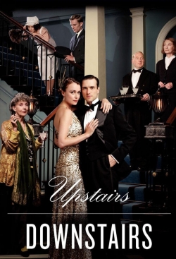 watch-Upstairs Downstairs