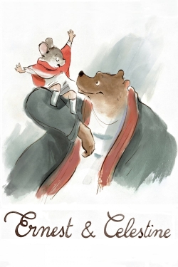 watch-Ernest & Celestine