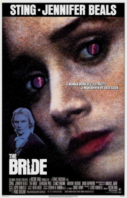 watch-The Bride