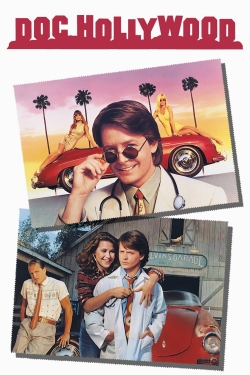 watch-Doc Hollywood