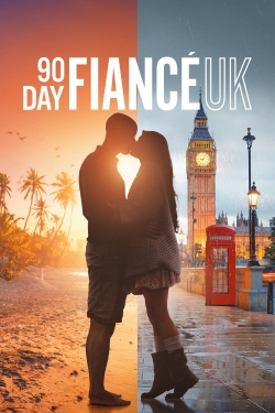 watch-90 Day Fiancé UK