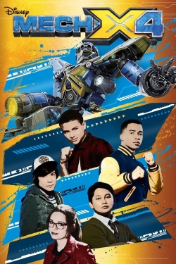 watch-MECH-X4