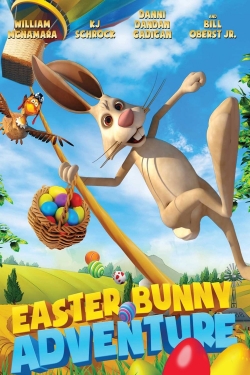 watch-Easter Bunny Adventure