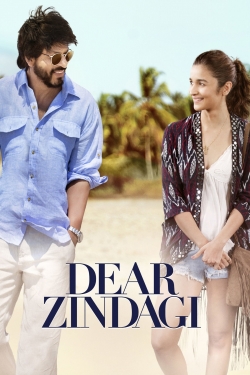 watch-Dear Zindagi