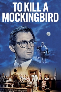 watch-To Kill a Mockingbird