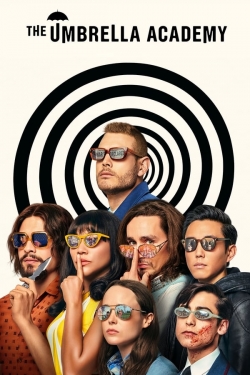 watch-The Umbrella Academy