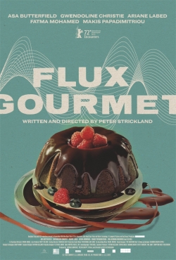 watch-Flux Gourmet