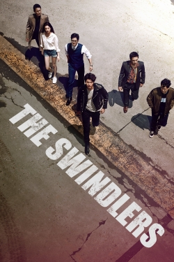 watch-The Swindlers