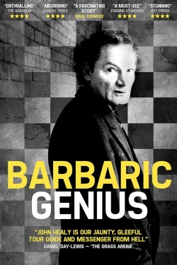 watch-Barbaric Genius