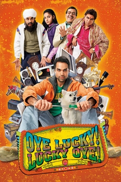 watch-Oye Lucky! Lucky Oye!