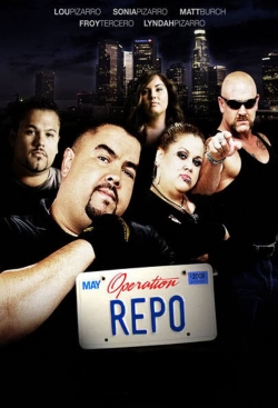 watch-Operation Repo