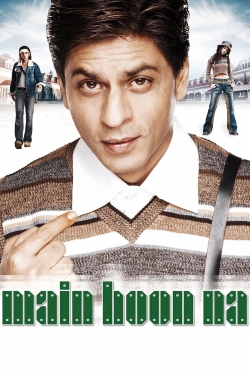 watch-Main Hoon Na