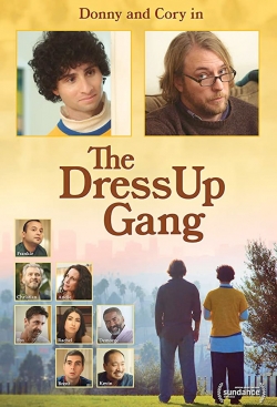 watch-The Dress Up Gang