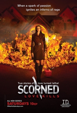 watch-Scorned: Love Kills