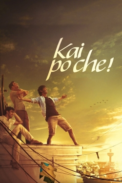 watch-Kai Po Che!