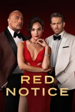 watch-Red Notice