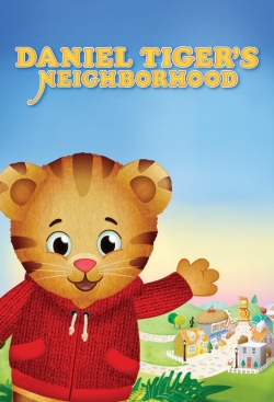 watch-Daniel Tiger's Neighborhood