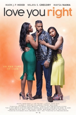 watch-Love You Right: An R&B Musical