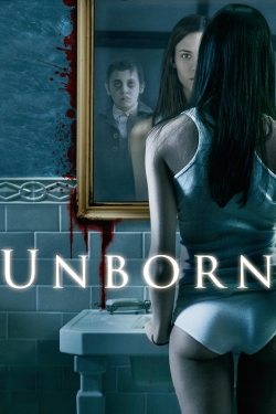 watch-The Unborn