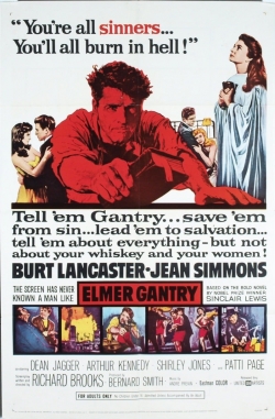 watch-Elmer Gantry