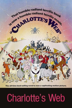 watch-Charlotte's Web