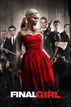 watch-Final Girl