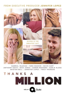 watch-Thanks a Million