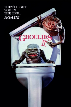 watch-Ghoulies II