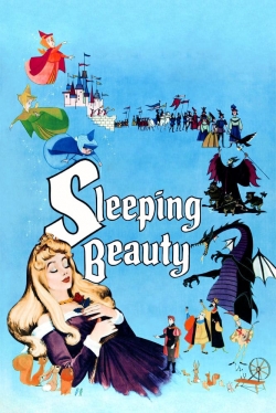 watch-Sleeping Beauty