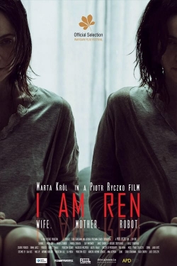 watch-I am REN