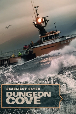 watch-Deadliest Catch: Dungeon Cove