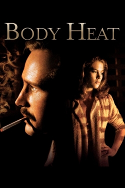 watch-Body Heat