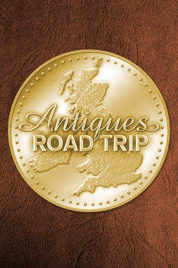 watch-Antiques Road Trip