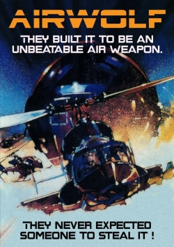 watch-Airwolf: The Movie