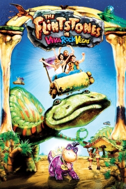 watch-The Flintstones in Viva Rock Vegas