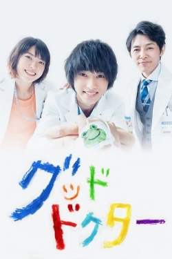 watch-Good Doctor