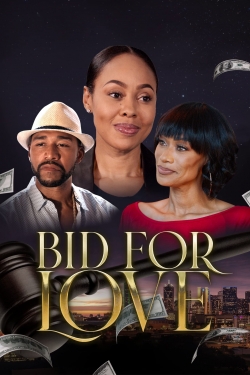 watch-Bid For Love