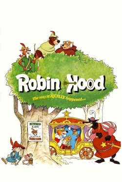 watch-Robin Hood