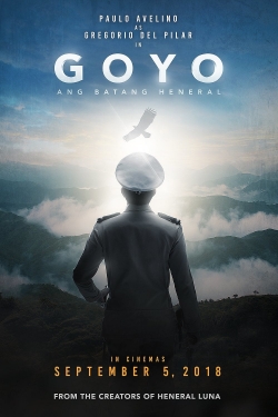 watch-Goyo: The Boy General