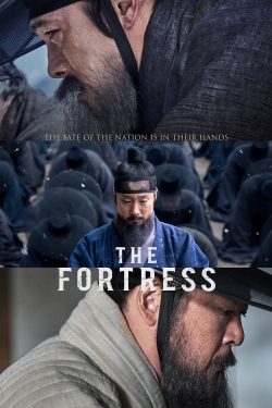 watch-The Fortress