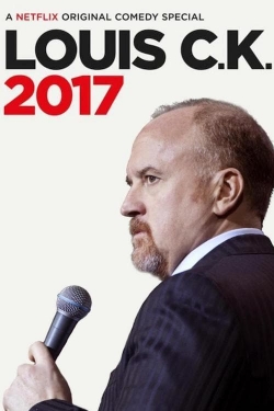 watch-Louis C.K.: 2017