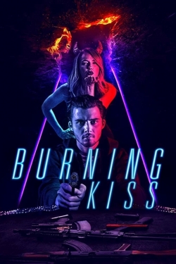 watch-Burning Kiss