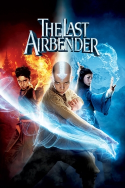 watch-The Last Airbender