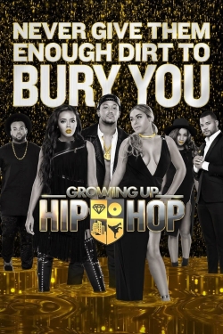 watch-Growing Up Hip Hop